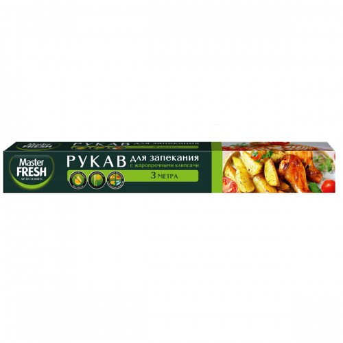 MF рукав для запекания 4620739973213